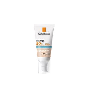 La Roche-Posay Anthelios UVMune 400 Hydrating Tinted Cream Sunscreen SPF50+ 50ml