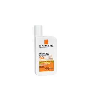 La Roche-Posay Anthelios UVMune 400 Fluid SPF50+