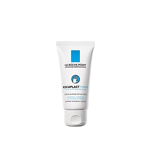 La Roche-Posay Cicaplast Crema Reparadora de Manos 50ml