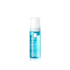 La Roche-Posay Toleriane Espuma Micelar Limpiadora 150ml