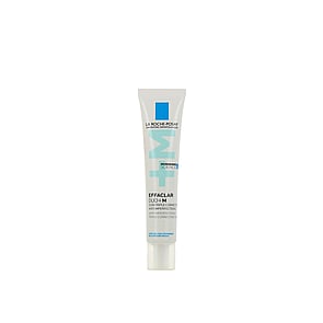 La Roche-Posay Effaclar Duo+M Gel Hidratante Corretor Anti-Imperfeições 40ml