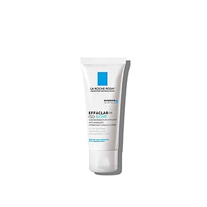 La Roche-Posay Effaclar H Iso-Biome Crema Hidratante 40ml