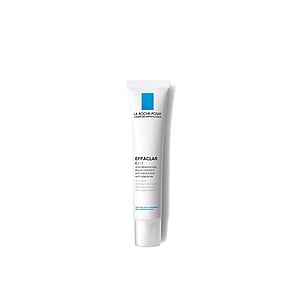 La Roche-Posay Effaclar K(+) Renovating Care Oily Skin 40ml