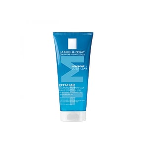 La Roche-Posay Effaclar +M Gel Espumoso Purificante 200ml
