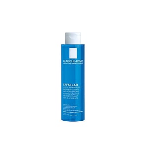 La Roche-Posay Effaclar Lotion Tonique Micro-Exfoliante 200ml