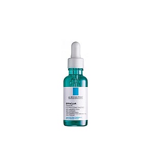 La Roche-Posay Effaclar Ultra Concentrated Serum Acne 30ml