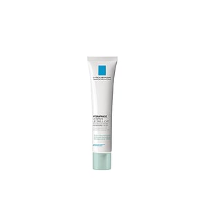 La Roche-Posay Hydraphase HA UV SPF25 Light Moisturizer 40ml