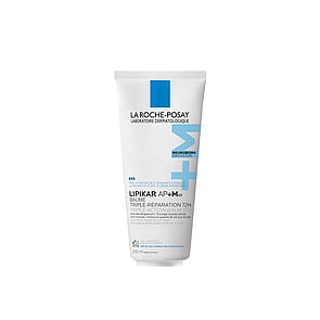 La Roche-Posay Lipikar AP+Max Bálsamo Tripla Ação