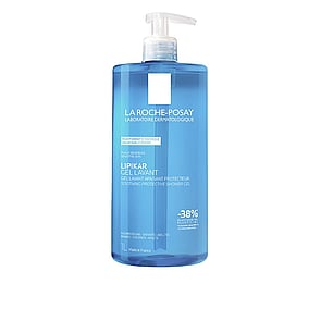 La Roche-Posay Lipikar Soothing Protective Shower Gel 1L
