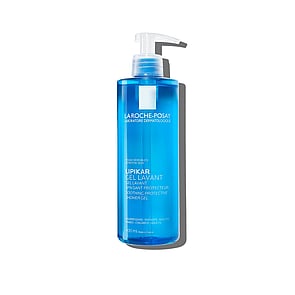 La Roche-Posay Lipikar Beruhigendes Duschgel 400ml