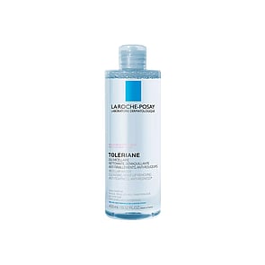 La Roche-Posay Toleriane ماء ميسيلار للبشرة الحساسة 400ml