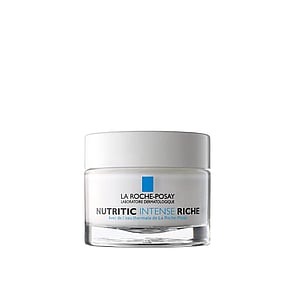 La Roche-Posay Nutritic Crema Hidratante Intensa Enriquecida 50ml