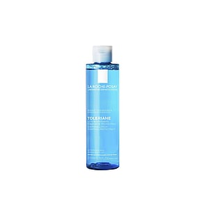 La Roche-Posay Soothing Lotion Sensitive Skin 200ml