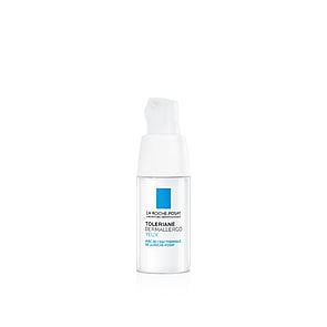 La Roche-Posay Toleriane Dermallergo Creme Calmante para os Olhos 20ml