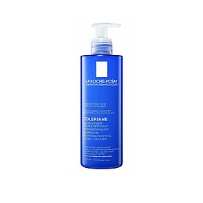 La Roche-Posay Toleriane Double Reinigung Schäumendes Gel 400ml