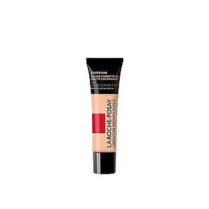 La Roche-Posay Toleriane Korrigierendes Make-up-Fluid mit voller Deckkraft SPF25 11 30ml
