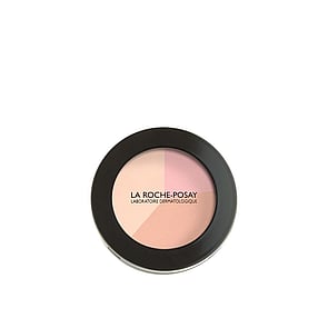 La Roche-Posay Toleriane Polvos Fijadores Matificantes 12g