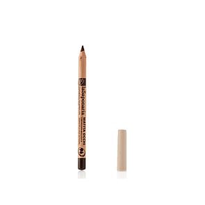 La Saponaria Eye Pencil Chocolate Brown