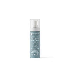 La Saponaria Creme de Rosto Antienvelhecimento Romã 50ml