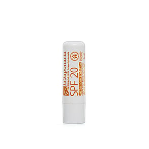 La Saponaria Protective Lip Balm SPF20 4.8ml (0.16floz)