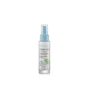 La Saponaria Stay Matte Crema Facial Matificante y Alisante 50ml