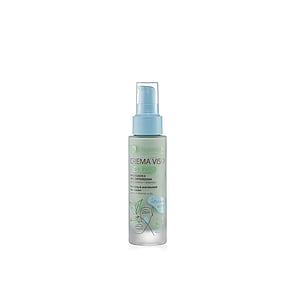 La Saponaria Stay Pure Crema Facial Purificante y Anti-Imperfecciones 50ml