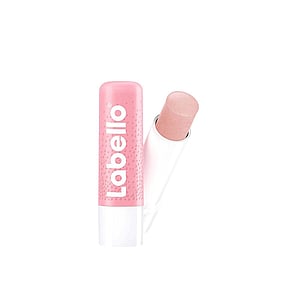 Labello Caring Scrub Rosehip 4.8g