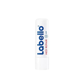 Labello Med Repair 24h Moisture Lip Balm SPF15 4.8g (0.16oz)