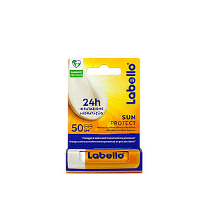 Labello Sun Protect Lip Balm SPF50 4.8g (0.17oz)