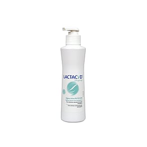 Lactacyd Pharma Antibacterial Intimate Hygiene Wash 250ml