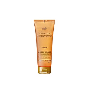 Lador Dermatical Hair-Loss Shampoo for Thin Hair 200ml