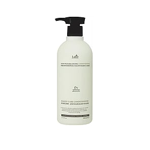 Lador New-Plex Ausgleichende Spülung 530ml