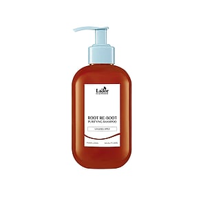 Lador Root Re-Boot Purifying Shampoo 350ml