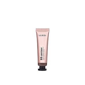 Lamel BB Contour 401 Taupe 10ml