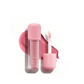 Lamel Cloud Color Liquid Blush 01 Sweet Pink 7ml
