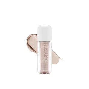 Lamel Cloud Color هايلايتر سائل 01 Moonstone 7ml