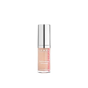 Lamel Cloud Matte Full-Coverage Concealer 05 Sand 9.5ml
