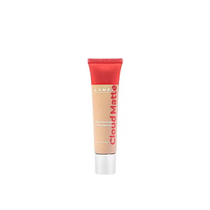Lamel Cloud Matte Full-Coverage Foundation