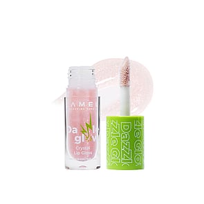Lamel Dazzle Glow Brillo de Labios Crystal