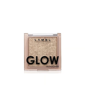 Lamel Glow Iluminador 402 Sun 3,8g