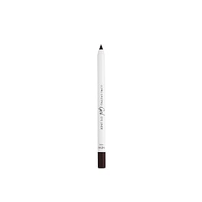 Lamel Langanhaltender Gel-Eyeliner 402 Brown 1.8g