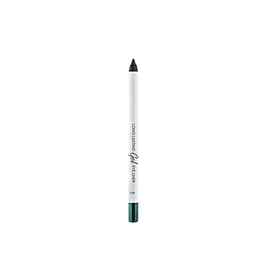 Lamel Long Lasting Gel Eye Liner 403 Green 1.8g