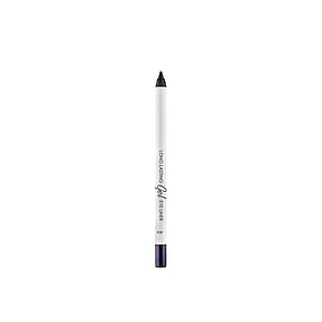 Lamel Long Lasting Gel Eye Liner 404 Violet 1.8g