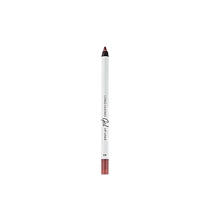 Lamel Long Lasting Gel Lip Liner 403 Burnt Ocher 1.8g (0.06oz)