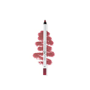 Lamel Long Lasting Gel Lip Liner 404 Berry 1.8g (0.06oz)