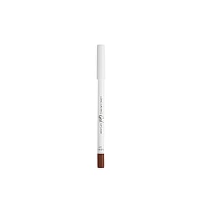 Lamel Long Lasting Gel Lip Liner 407 Ash Rose 1.8g