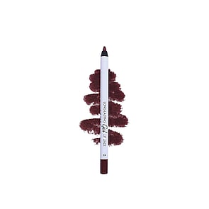 Lamel Long Lasting Gel Lip Liner 412 Spicy Nude 1.8g
