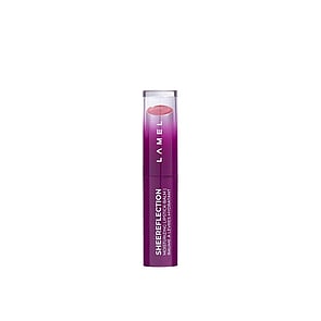 Lamel SHEEReflection مرطب أحمر شفاه-بلسم 02 Blush Dreams 3.6g