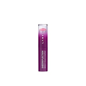 Lamel SHEEReflection مرطب أحمر شفاه-بلسم 04 Pink Inspired 3.6g