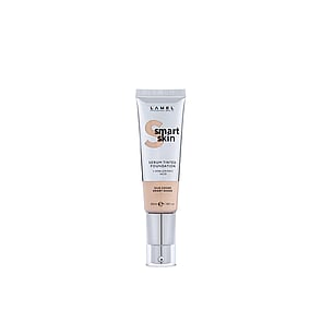 Lamel Smart Skin Serum Tinted Foundation